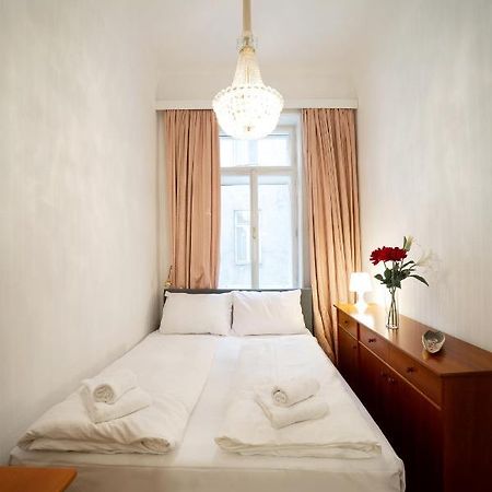 Hideaway Wahring Apartamento Viena Exterior foto