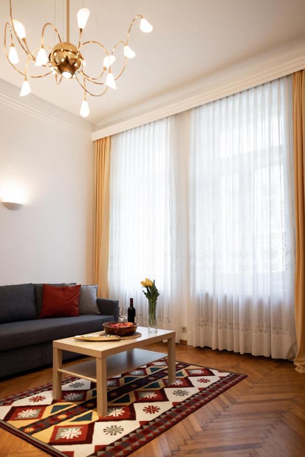 Hideaway Wahring Apartamento Viena Exterior foto