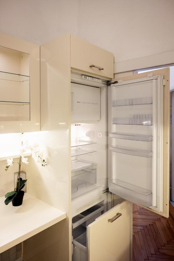Hideaway Wahring Apartamento Viena Exterior foto