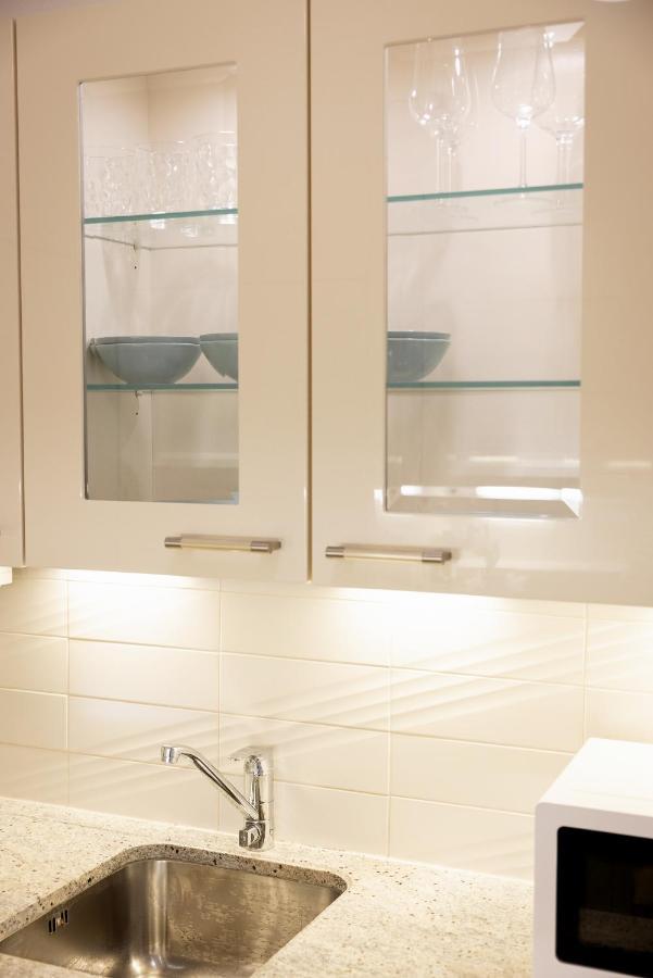 Hideaway Wahring Apartamento Viena Exterior foto