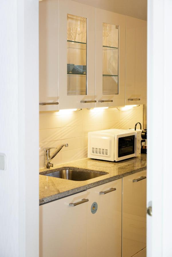 Hideaway Wahring Apartamento Viena Exterior foto