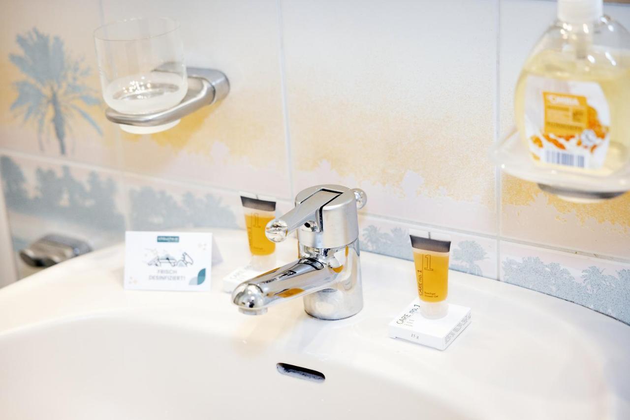 Hideaway Wahring Apartamento Viena Exterior foto