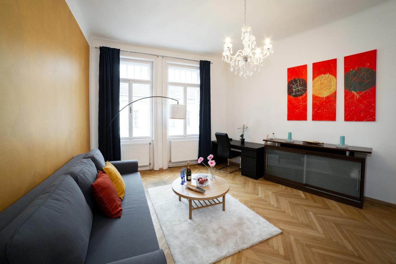 Hideaway Wahring Apartamento Viena Exterior foto